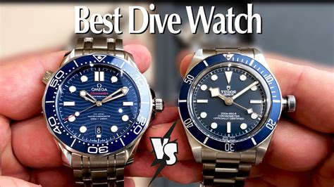 tudor or omega|tudor vs omega.